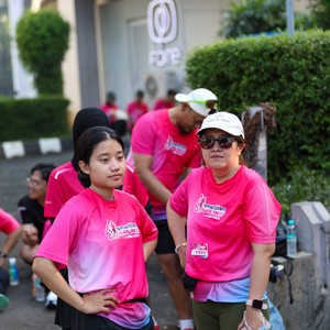 Race photo from SMARTFREN RUN 2026 VIBES
