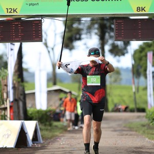 Race photo from PANGALENGAN CROSS-COUNTRY