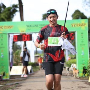 Race photo from PANGALENGAN CROSS-COUNTRY