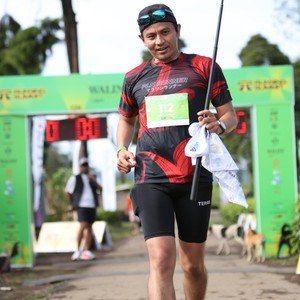 Race photo from PANGALENGAN CROSS-COUNTRY