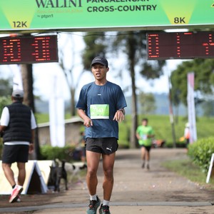 Race photo from PANGALENGAN CROSS-COUNTRY