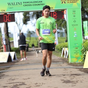 Race photo from PANGALENGAN CROSS-COUNTRY