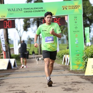 Race photo from PANGALENGAN CROSS-COUNTRY
