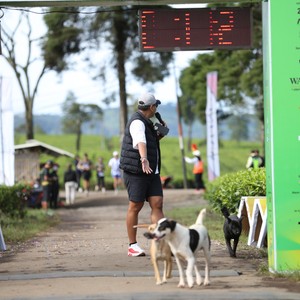 Race photo from PANGALENGAN CROSS-COUNTRY