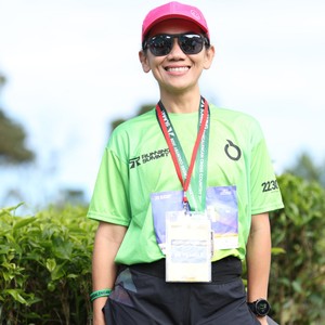 Race photo from PANGALENGAN CROSS-COUNTRY