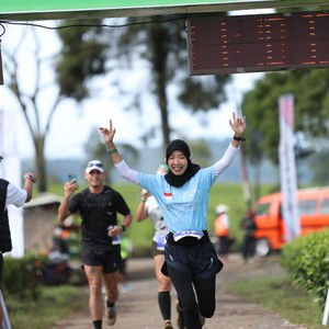 Race photo from PANGALENGAN CROSS-COUNTRY