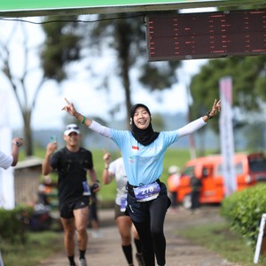 Race photo from PANGALENGAN CROSS-COUNTRY