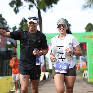 Race photo from PANGALENGAN CROSS-COUNTRY