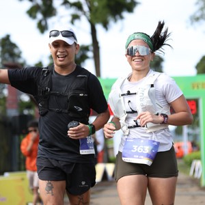 Race photo from PANGALENGAN CROSS-COUNTRY