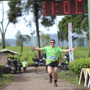 Race photo from PANGALENGAN CROSS-COUNTRY