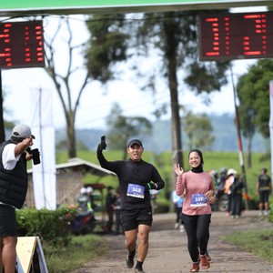 Race photo from PANGALENGAN CROSS-COUNTRY