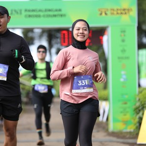 Race photo from PANGALENGAN CROSS-COUNTRY