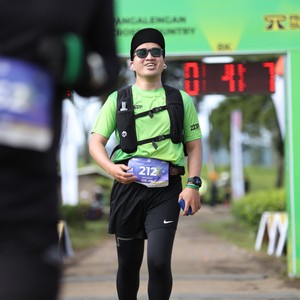 Race photo from PANGALENGAN CROSS-COUNTRY