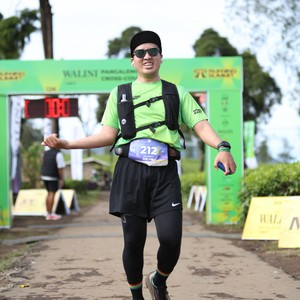 Race photo from PANGALENGAN CROSS-COUNTRY