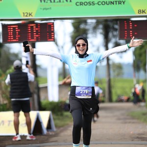 Race photo from PANGALENGAN CROSS-COUNTRY