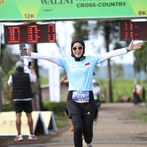 Race photo from PANGALENGAN CROSS-COUNTRY