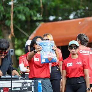 Race photo from FIRST SUNDAY RUN