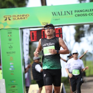 Race photo from PANGALENGAN CROSS-COUNTRY
