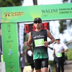 Race photo from PANGALENGAN CROSS-COUNTRY