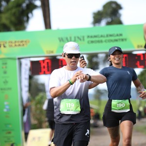 Race photo from PANGALENGAN CROSS-COUNTRY