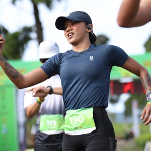 Race photo from PANGALENGAN CROSS-COUNTRY