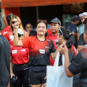 Race photo from FIRST SUNDAY RUN