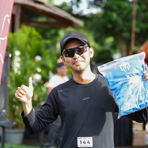 Race photo from FIRST SUNDAY RUN