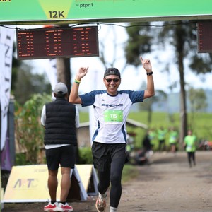 Race photo from PANGALENGAN CROSS-COUNTRY