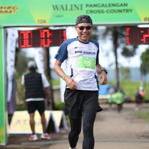 Race photo from PANGALENGAN CROSS-COUNTRY