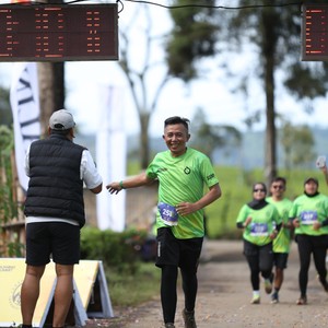Race photo from PANGALENGAN CROSS-COUNTRY