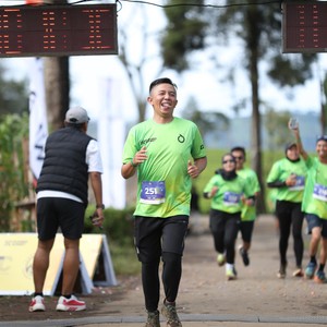 Race photo from PANGALENGAN CROSS-COUNTRY