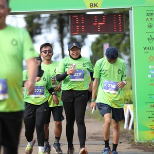 Race photo from PANGALENGAN CROSS-COUNTRY