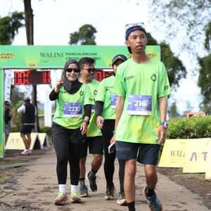 Race photo from PANGALENGAN CROSS-COUNTRY