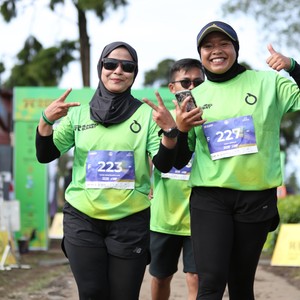 Race photo from PANGALENGAN CROSS-COUNTRY
