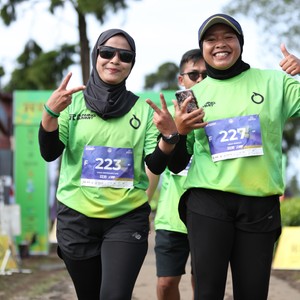 Race photo from PANGALENGAN CROSS-COUNTRY