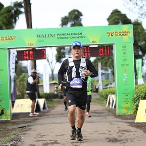 Race photo from PANGALENGAN CROSS-COUNTRY
