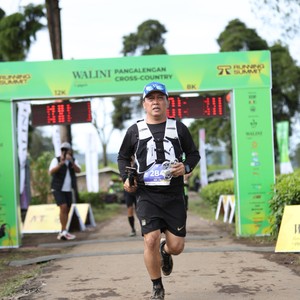 Race photo from PANGALENGAN CROSS-COUNTRY