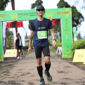 Race photo from PANGALENGAN CROSS-COUNTRY