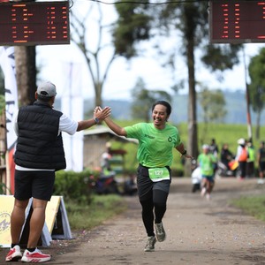 Race photo from PANGALENGAN CROSS-COUNTRY