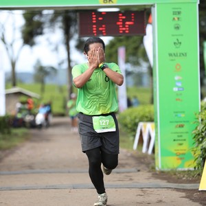 Race photo from PANGALENGAN CROSS-COUNTRY