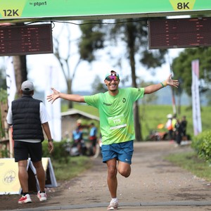 Race photo from PANGALENGAN CROSS-COUNTRY