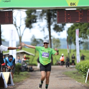 Race photo from PANGALENGAN CROSS-COUNTRY