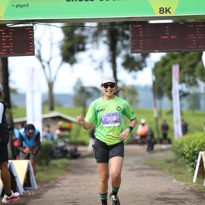 Race photo from PANGALENGAN CROSS-COUNTRY