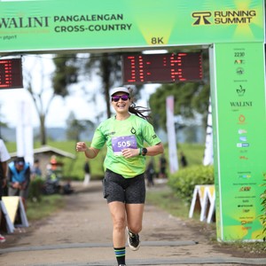 Race photo from PANGALENGAN CROSS-COUNTRY