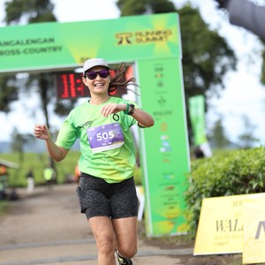Race photo from PANGALENGAN CROSS-COUNTRY
