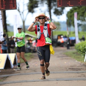Race photo from PANGALENGAN CROSS-COUNTRY