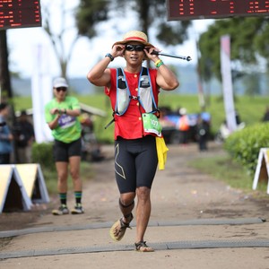 Race photo from PANGALENGAN CROSS-COUNTRY