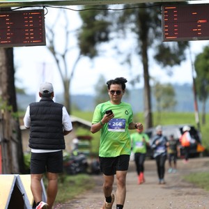Race photo from PANGALENGAN CROSS-COUNTRY