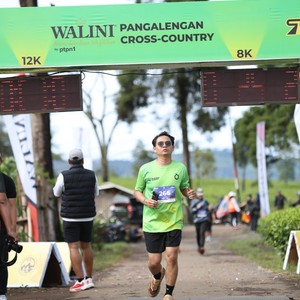 Race photo from PANGALENGAN CROSS-COUNTRY