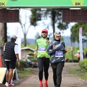 Race photo from PANGALENGAN CROSS-COUNTRY